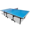 Foldable Outdoor Aluminum Ping Pong Table
