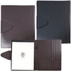 Luxury A5 Notebook with PU Leather Cover - Hebrew Opening and Magnetic Closure by Gevoni