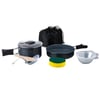 VORTEX DUO Outdoor Cooking Set for Two