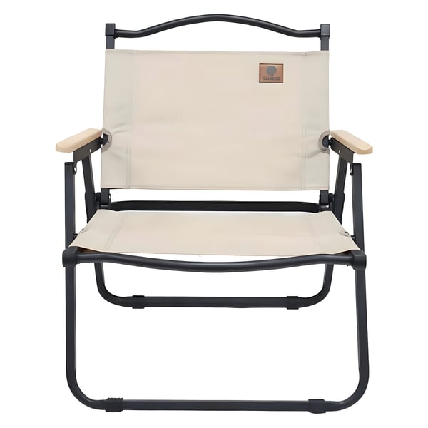 High-Quality Folding Camping Chair by CLIMAX