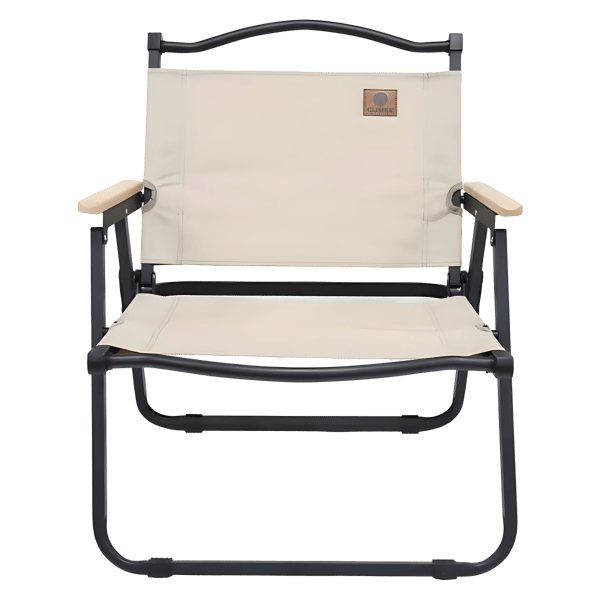 High-Quality Folding Camping Chair by CLIMAX