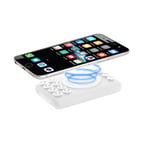Wireless Charging Portable Power Bank