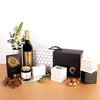 Enchanting Wine and Chocolate Gift Set - by Cassiopeia