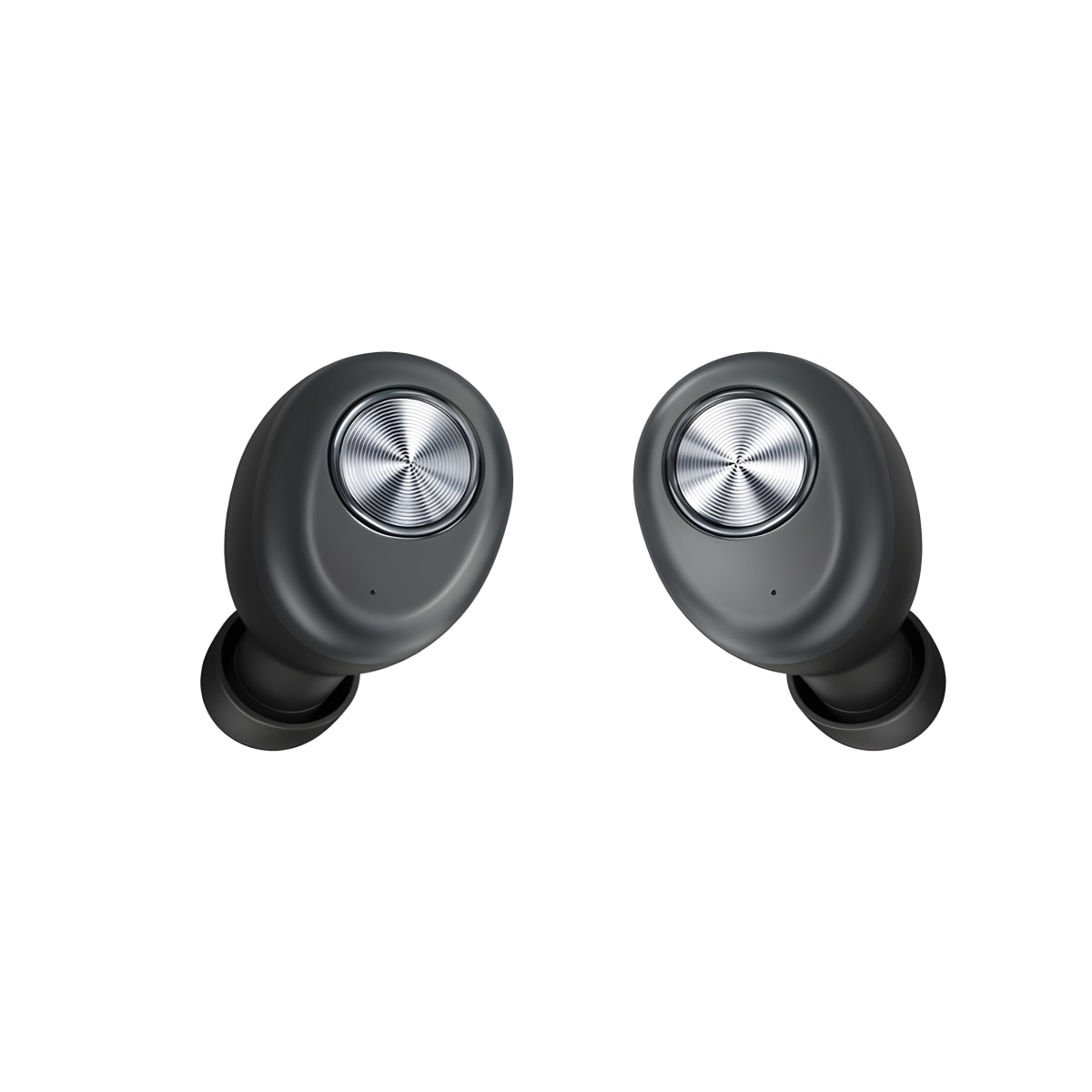 אוזניות בלוטוס WS300 עם תחנת טעינה נוחה