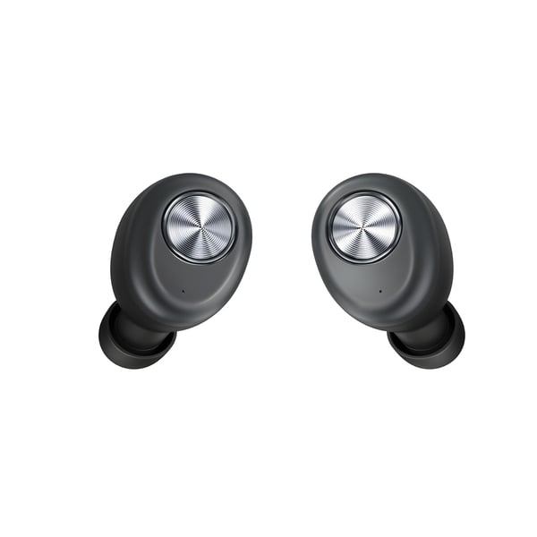 WS300 Bluetooth Earphones with Convenient Charging Dock