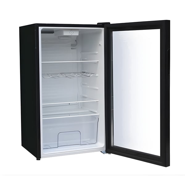 Office Display Fridge Model LX - Perfect Storage Solution