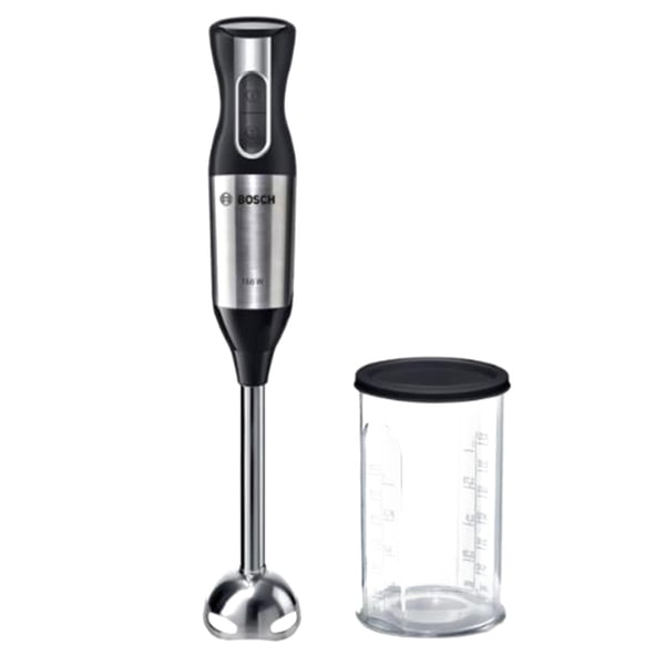 Bosch ErgoMixx Hand Blender - Power and Style for Your Kitchen
