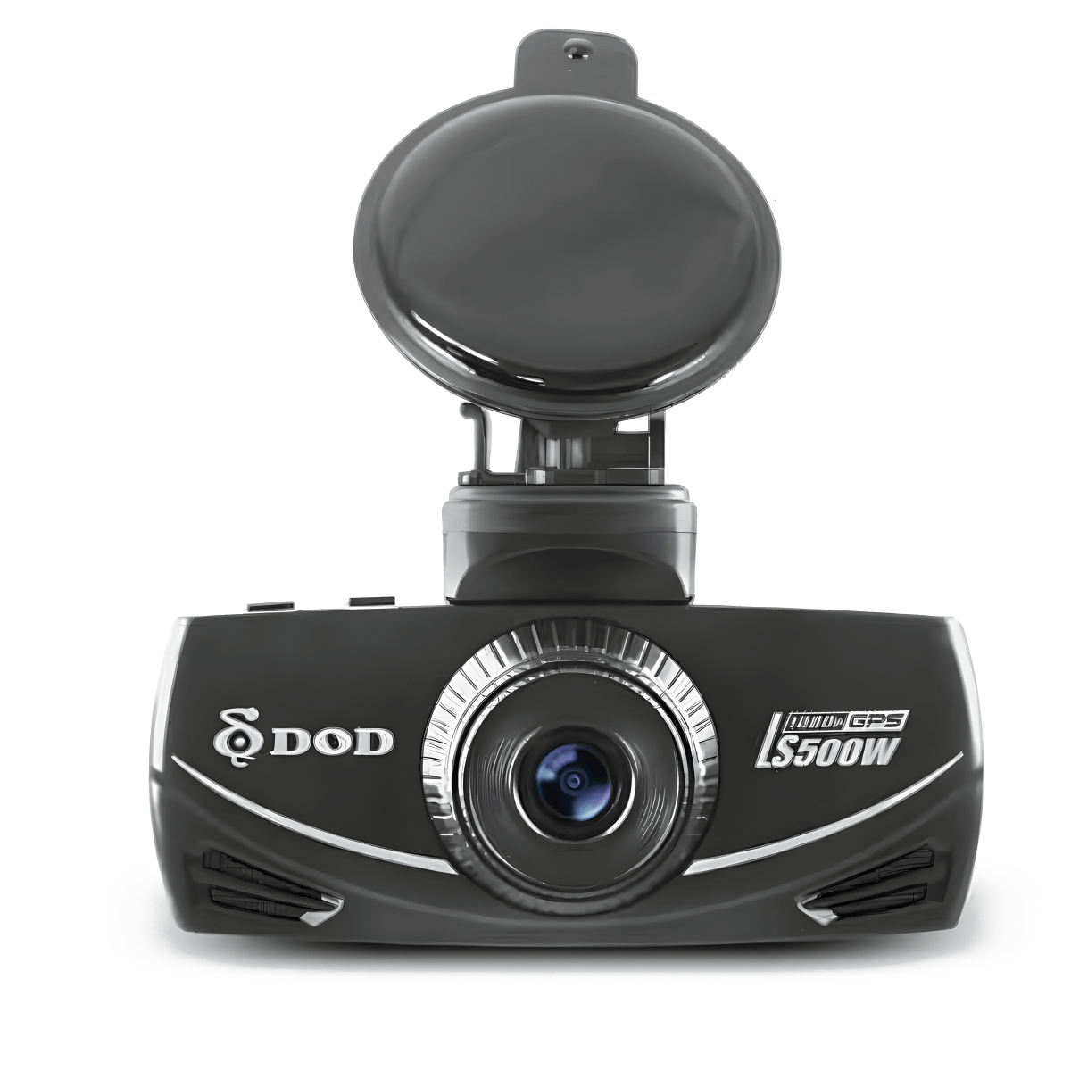מצלמת רכב קדמית DOD באיכות Full-HD