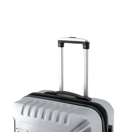 סט מזוודות מודרני וחזק למטייל העירוני