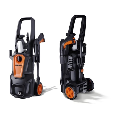 מכונת שטיפה בלחץ גבוה 170 בר 1400W