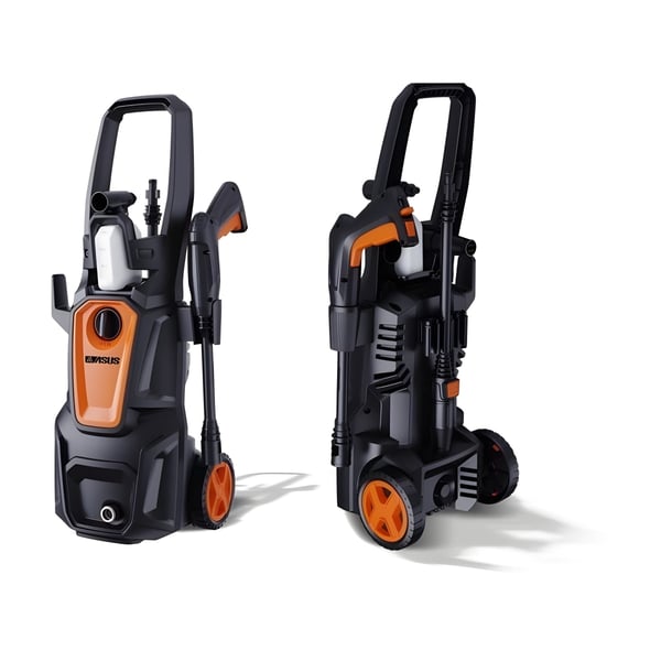 מכונת שטיפה בלחץ גבוה 170 בר 1400W