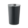 Eco-Friendly Reusable Stainless Steel Cup - 350ml