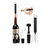 Professional Mechanical Wine Opener Set