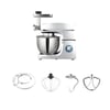 Professional 7L Mixer with 1100W Meat Grinder