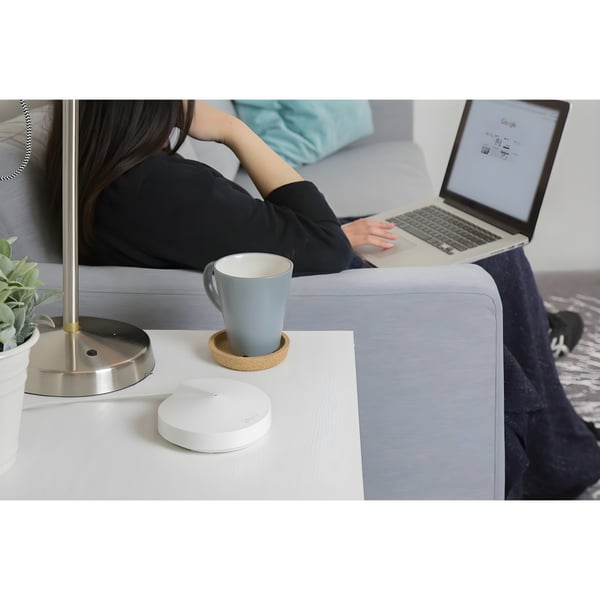 TP-LINK Deco M5 Wireless Range Extender Set (2-Pack)