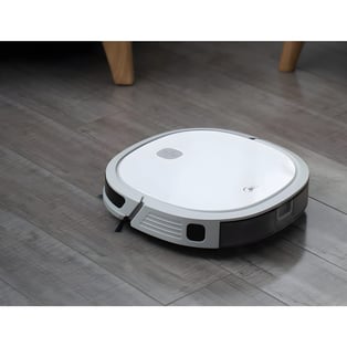 Advanced M3L Robotic Vacuum with Mopping by MIDEA
