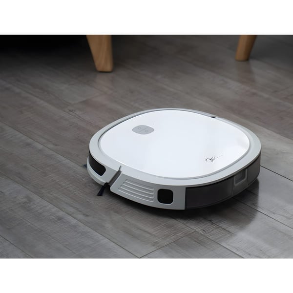 Advanced M3L Robotic Vacuum with Mopping by MIDEA