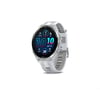 Smart Multisport Watch with AMOLED Display