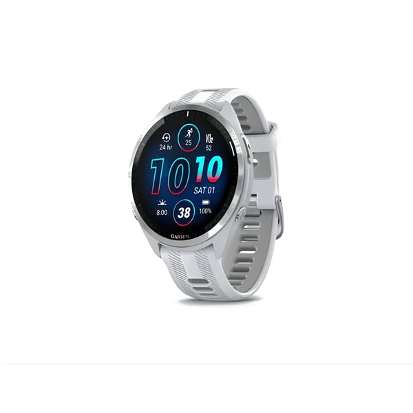 Smart Multisport Watch with AMOLED Display