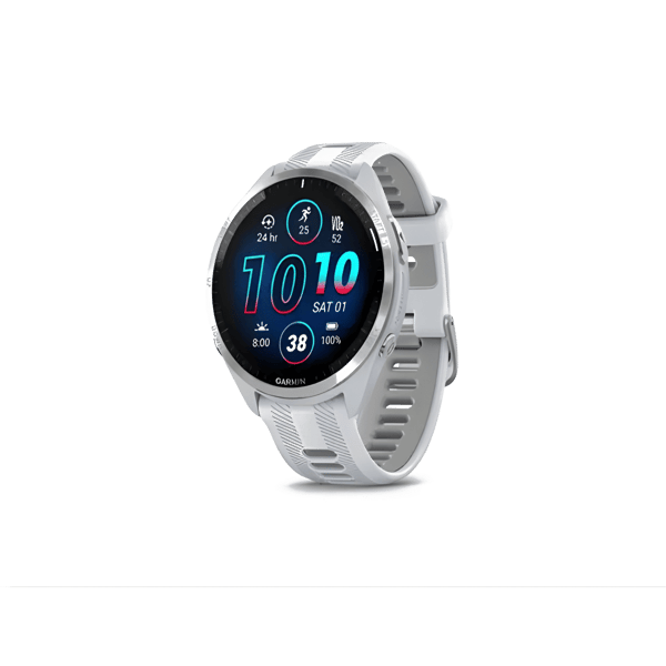 Smart Multisport Watch with AMOLED Display