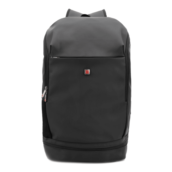 POLOSWISS Orthopedic Waterproof Backpack with Laptop Compartment