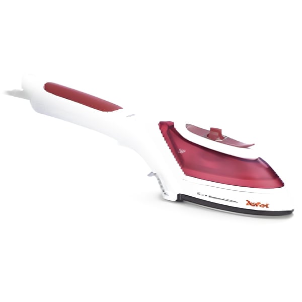 מגהץ קיטור קומפקטי לנסיעות תוצרת TEFAL