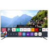 43-Inch Smart LED 4K TV by PEERLESS with Advanced webOS