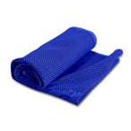 מגבת קירור - חוויה מרעננת בספורט