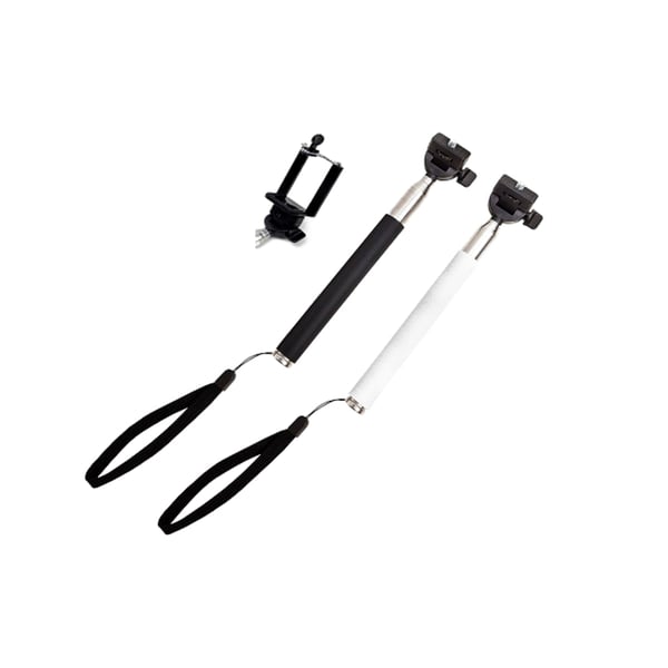 מוט סלפי טלסקופי CLICK - מתנה עסקית מגניבה