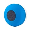 Waterproof Bluetooth Speaker with Built-in Microphone