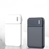 Sleek Portable External Drive