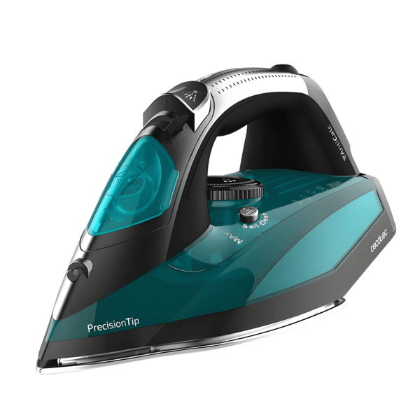 מגהץ אדים CECOTEC עם טכנולוגיית Power Steam 3200W