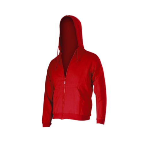 קפוצ'ון בעל רוכסן מלא