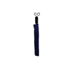 Blue Collapsible Rainproof Umbrella