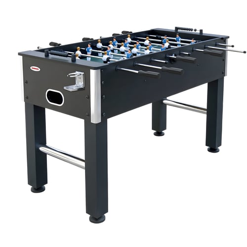 שולחן כדורגל מקצועי 5 פיט מבנה יציב וחזק