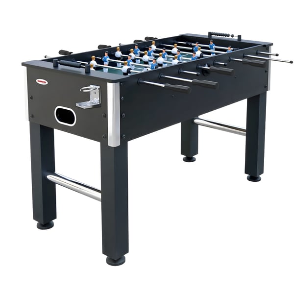 Professional 5-Foot Foosball Table with Sturdy Design
