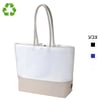 Eco-Friendly Canvas Bag for Beach and Shopping - Krabi