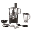 Samurai 500W Food Processor: Power and Efficiency