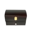 Elegant Wooden Jewelry Box for Perfect Organization