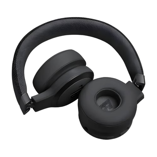 אוזניות JBL אלחוטיות עם ביטול רעשים אדפטיבי וסביבה חכמה