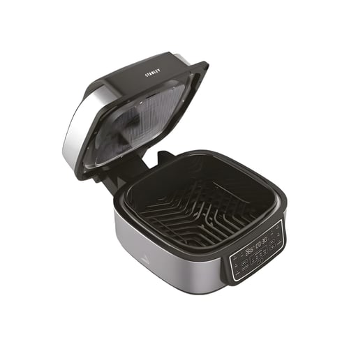 גריל חשמלי מתקדם למטבח שלך