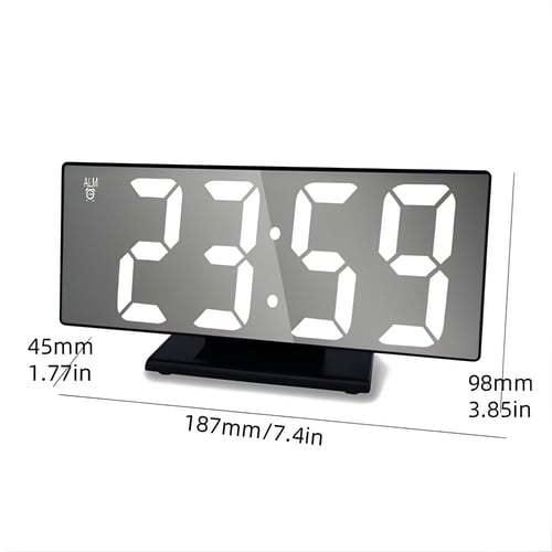 שעון דיגיטלי