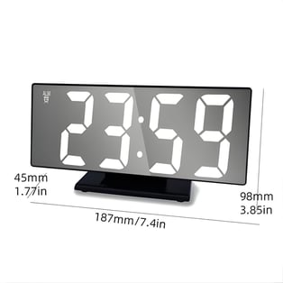 שעון דיגיטלי