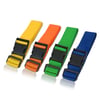 Adjustable Suitcase Belt with Quick Closure