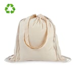 תיק קנווס רב שימושי עם שרוכים וידיות ארוכות