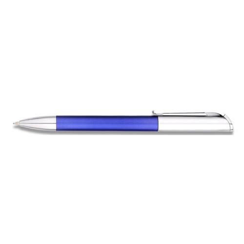 עט כדורי מעוצב רוזמרין עם מתכת German Ink