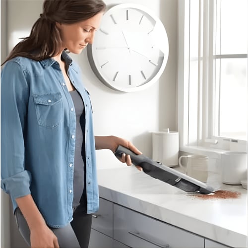 שואב אבק ידני עוצמתי ION נטען מבית Shark