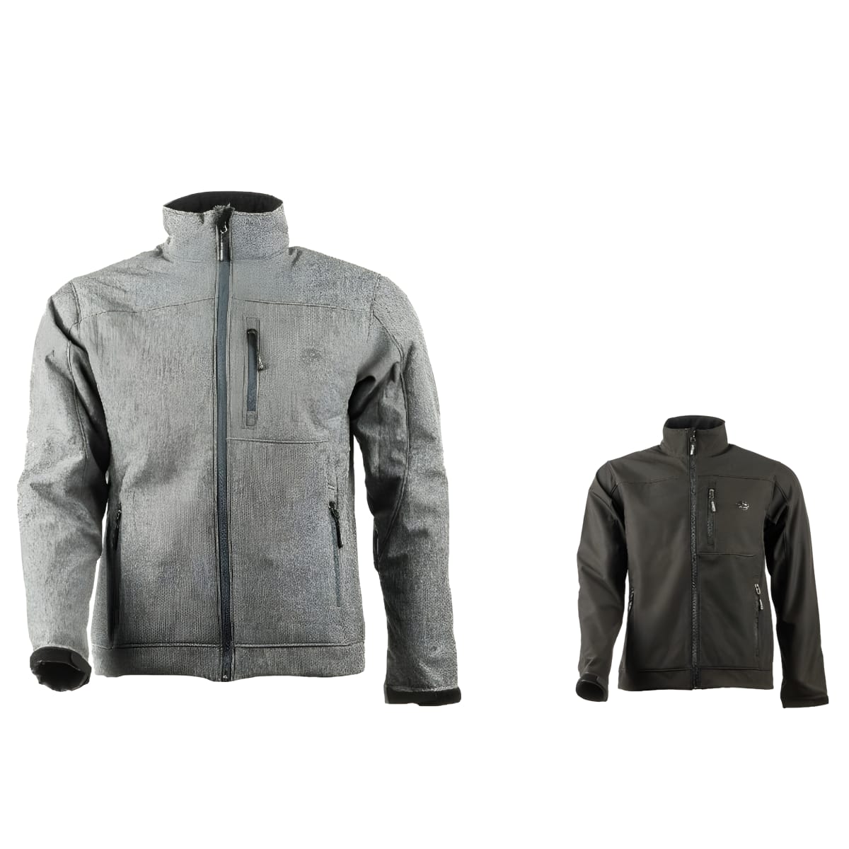 מעיל לגברים GRIZZLY GONATURE איכותי לטיולים וערים