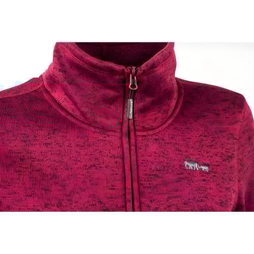 ג’קט פליז WOLVERINE לנשים - נוחות מפנקת מבית Go Nature