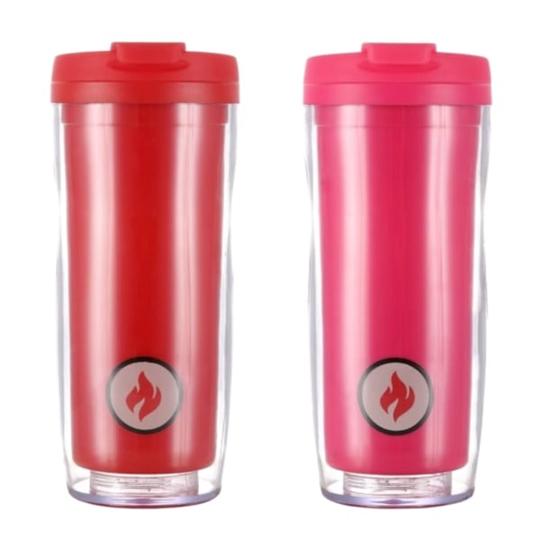 SMARTMUG - Hot and Cold Beverage Companion